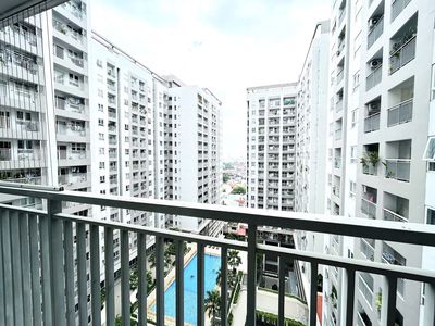 Chính chủ cho thuê chung cư 1PN full nội thất — ảnh 1