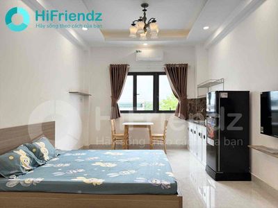 Căn hộ cao cấp cửa sổ lớn HÌNH THẬT GIÁ THẬT thuận tiện đi Gò Vấp Q12 — ảnh 1