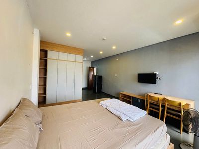 Cho thuê căn hộ 306 Hoàng Hoa Thám, Đà Nẵng - 6.8tr/tháng — ảnh 1
