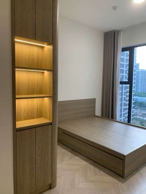 Cho thuê căn 2pn lumière boulevard – giá cực tốt ) — ảnh 1