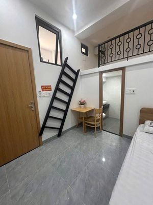 Căn hộ full nội thất 4tr3 Ngũ Hành Sơn — ảnh 1