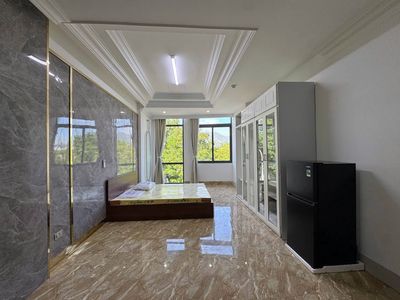 Cho thuê căn hộ studio Nguyễn Đình Trọng, Đà Nẵng — ảnh 1