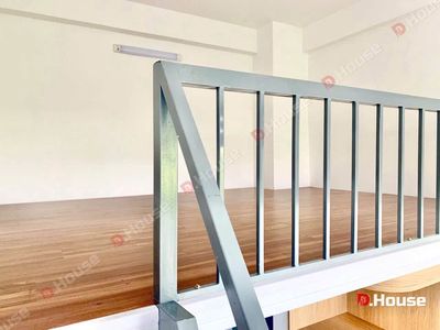 Căn hộ có thang máy full nội thất - Liên Chiểu — ảnh 1