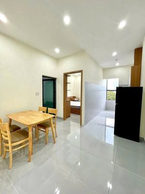 Cho thuê căn hộ 1PN full nội thất Cẩm Lệ — ảnh 1