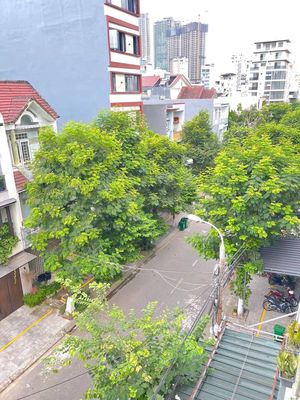 Cho thuê căn hộ 2PN + Rooftop Hoàng Bích Sơn, gần biển — ảnh 1