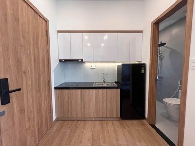 Căn hộ full nội thất gần Đông Á, Kiến Trúc - Đà Nẵng — ảnh 1