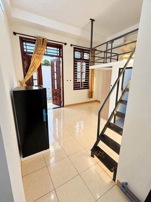 Duplex Nguyễn Hữu Thọ, Hải Châu - Full đồ, chỉ 5tr5 — ảnh 1