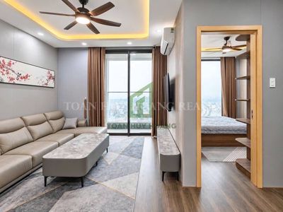 Căn hộ panoma 1 – tầng cao view biển – a0857 — ảnh 1