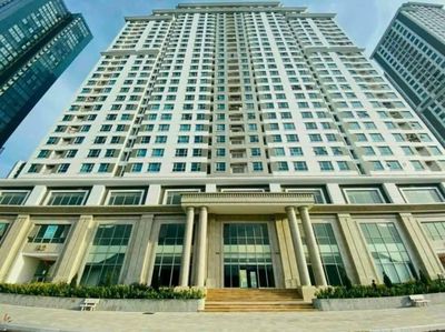 Cho thuê sàn thương mại IA20 Ciputra, 74m2-200m2, giá từ 12tr/tháng — ảnh 1