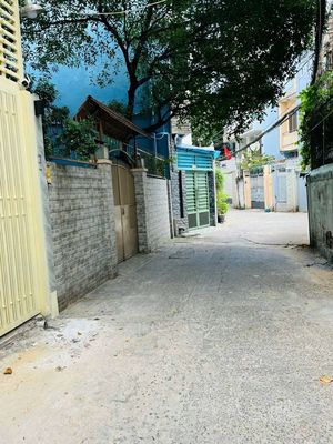 Hxh đậu ngày đêm – 110m(5,1x22m) nở hậu 5,8m - 13pn - nhỉnh 15 tỷ — ảnh 1
