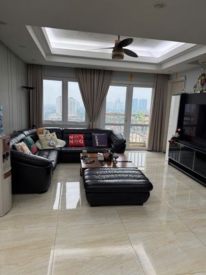 Bán căn hộ G23 Ciputra, 150m2, 3PN, Sổ đỏ — ảnh 1