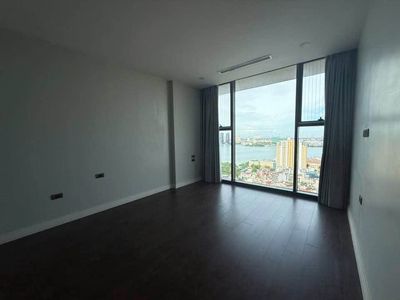 Bán căn hộ 77m2 Tây Hồ - View trực diện Hồ Tây — ảnh 1