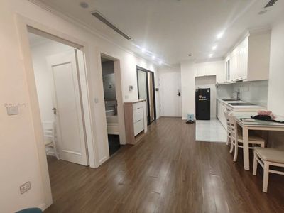 Bán căn hộ Sunshine River Side Phú Thượng, 62m2, view sông Hồng — ảnh 1
