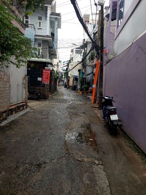 Cho thuê nhà nguyên căn.Đầy đủ nội thất — ảnh 1