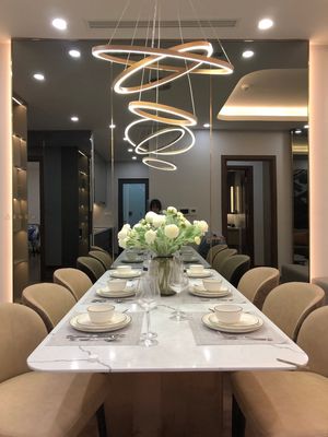 Bán căn hộ Mỹ Đình Pearl, 51m2 - 82m2, giá từ 4 tỷ — ảnh 1