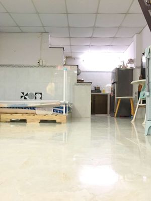 Nhà nguyên căn - 4 triệu - tân thới hiệp — ảnh 1
