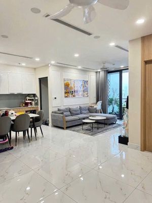 Cho thuê căn hộ Vinhomes Gardenia Mỹ Đình — ảnh 1