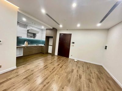 Cho thuê căn hộ 2PN Tòa Hoàng Thành Pearl, Hàm Nghi — ảnh 1