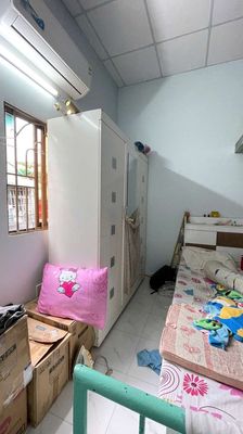 1,56 TỶ – Nhà 2 Tầng, Mặt Tiền Lê Ngã, Tân Phú! — ảnh 1