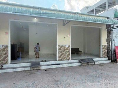 Cho thuê nhà mặt tiền hẻm Phạm Ngũ Lão, Cái Khế, Cần Thơ — ảnh 1