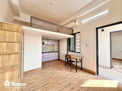 Siêu Phẩm Duplex Rộng 40m2 có Bảo Vệ nằm ngay Phan Đình Phùng — ảnh 1