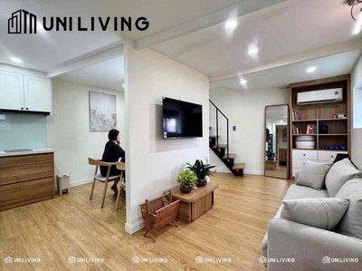 2pn cực vip cộng hòa – gần sân bay | full nội thất cao cấp — ảnh 1