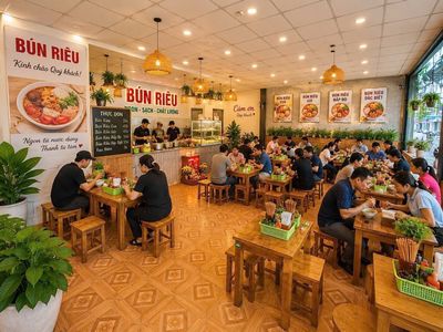 Cho thuê mặt bằng kinh doanh Trần Chiên, Cái Răng, Cần Thơ — ảnh 1