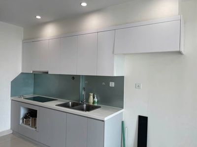 Cho thuê căn hộ 3PN Vinhomes Ocean Park Gia Lâm giá 9tr — ảnh 1