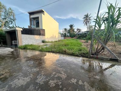 Bán đất 165m2 Hiệp An, Thủ Dầu Một, có thổ cư — ảnh 1