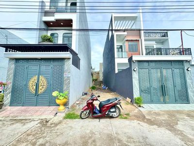 Bán đất đẹp gần Chợ Đoàn Thị Kia, Dĩ An, Bình Dương — ảnh 1