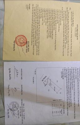 Bán nhà mặt tiền kinh doanh, 216m2, Thái Hoà — ảnh 1