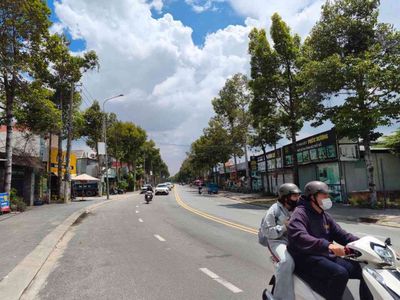 Mặt tiền kinh doanh Lê Hồng Phong, Thủ Dầu Một, 347.7m2, 15 tỷ — ảnh 1