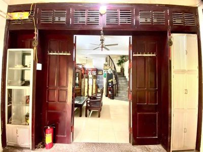Cho thuê nhà nguyên căn 3PN gần Hồ Tây — ảnh 1