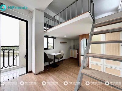 Phòng đẹp giá tốt - thuận tiện đi trung tâm - gần emart — ảnh 1