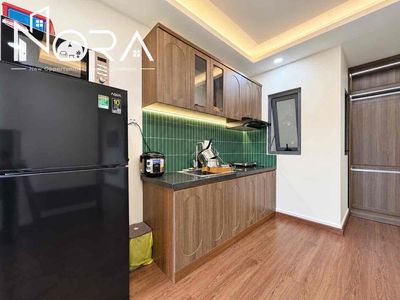 1pn view triệu đô hoàng sa – q3 | full nội thất | view đẹp — ảnh 1