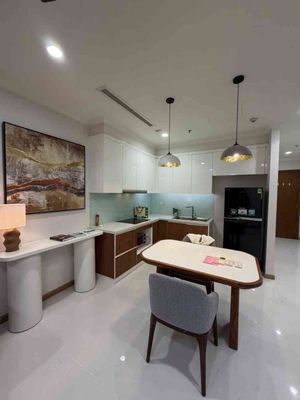 Landmark 3 Tân Cảng Vinhomes Central Park — ảnh 1