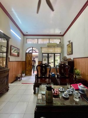 Bán nhà Giáp Bát, Hoàng Mai, Hà Nội - 72m2, 4 tầng — ảnh 1