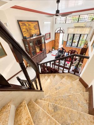 Bán nhà Kim Đồng, Hoàng Mai, 75m2 x 4 tầng, 13.5 tỷ — ảnh 1