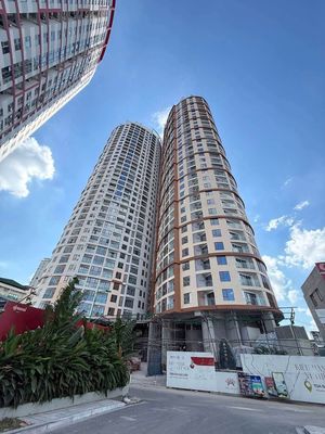 Bán căn hộ Chung cư The Queen - 3PN-103m2 — ảnh 1
