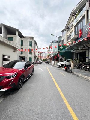 Bán biệt thự liền kề 90m2 Thịnh Liệt, Hoàng Mai, Hà Nội — ảnh 1