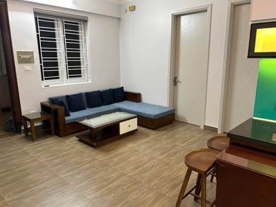 Bán Chung cư Đồng Tàu, 60m2, 2PN, hơn 3 tỷ — ảnh 1