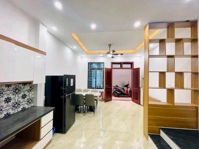 Nhà bán Lò Đúc Phố, Hai Bà Trưng, 42m2, 7.82 tỷ — ảnh 1