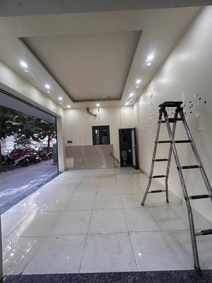 Cho thuê MBKD mặt phố Minh Khai, Hai Bà Trưng, Hà Nội — ảnh 1