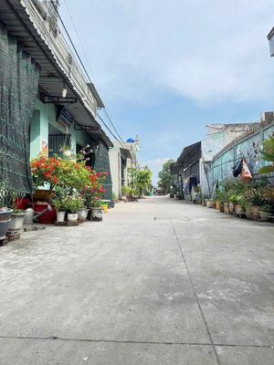 Nhà bán 69m2 Bình Dương, sổ riêng, giá mới 2.88 tỷ — ảnh 1