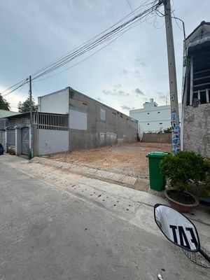 Bán đất nền KDC Phú Hoà 1, Bình Dương, 100m2 — ảnh 1