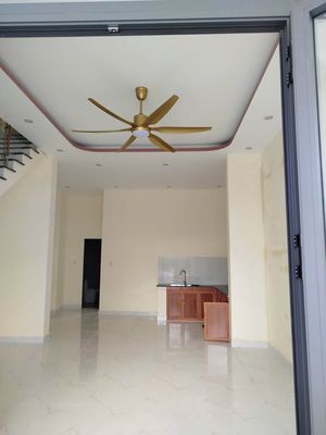 Nhà RichHome 2, Hoà Lợi, Bến Cát, 4PN, 2.1 tỷ — ảnh 1
