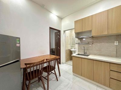 Căn hộ 2pn 2wc tân bình — ảnh 1
