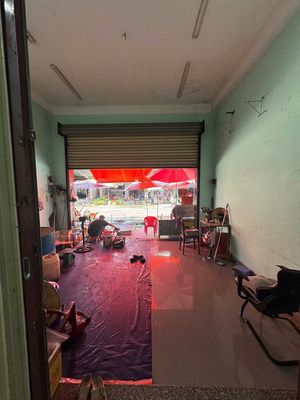 Bán nhà mặt tiền chợ D11 VSING, 100m2, 6.3 tỷ — ảnh 1
