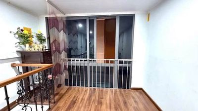 Cho thuê nhà 25m2, 4 tầng, ô tô tránh, Vạn Phúc, Hà Đông — ảnh 1