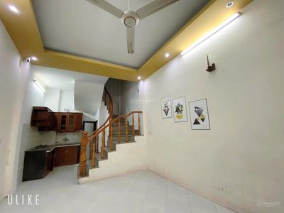 Cho thuê nhà nguyên căn Kim Giang, Thanh Xuân, 9 triệu — ảnh 1